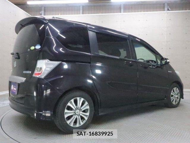 Honda FREED HYBRID 2011-12 7902649-1