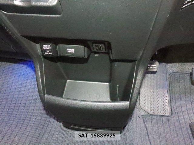 Honda FREED HYBRID 2011-12 7902649-22