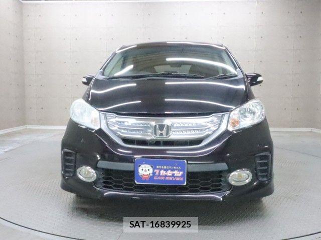 Honda FREED HYBRID 2011-12 7902649-23