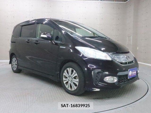 Honda FREED HYBRID 2011-12 7902649-24