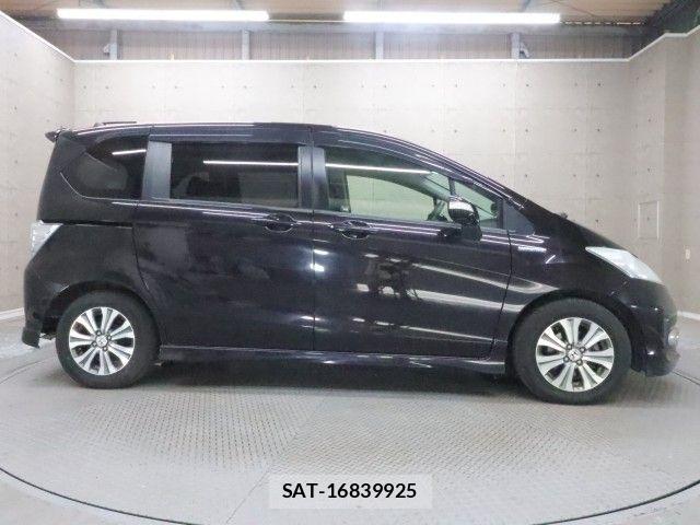Honda FREED HYBRID 2011-12 7902649-25