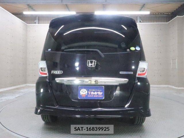 Honda FREED HYBRID 2011-12 7902649-26