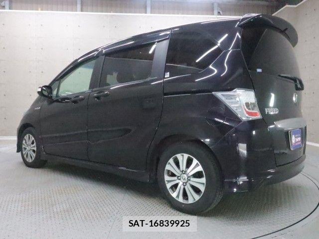 Honda FREED HYBRID 2011-12 7902649-27