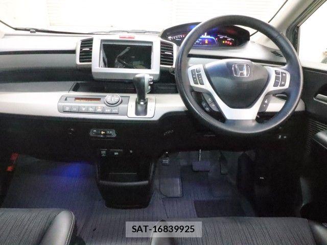 Honda FREED HYBRID 2011-12 7902649-2