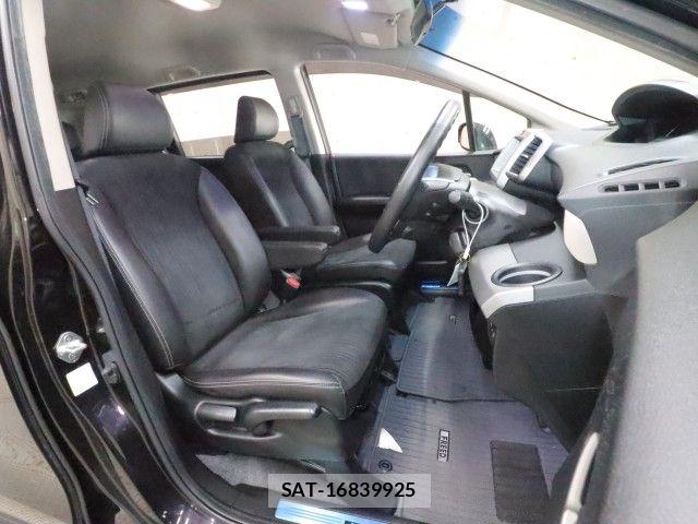 Honda FREED HYBRID 2011-12 7902649-3