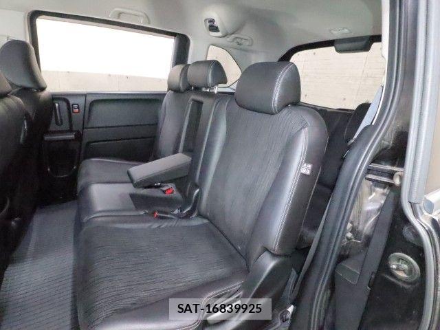 Honda FREED HYBRID 2011-12 7902649-6