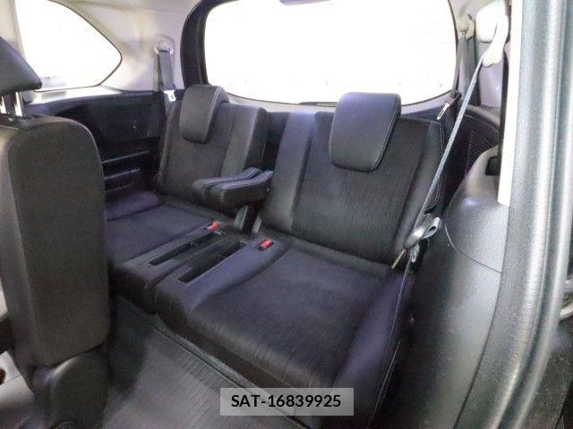Honda FREED HYBRID 2011-12 7902649-7