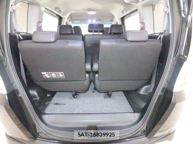 Honda FREED HYBRID 2011-12 7902649-8