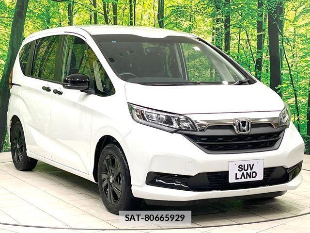 Honda FREED HYBRID 2023-06 7902648-17