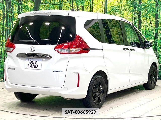 Honda FREED HYBRID 2023-06 7902648-18
