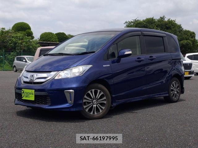 Honda FREED HYBRID 2016-03 7902650-0