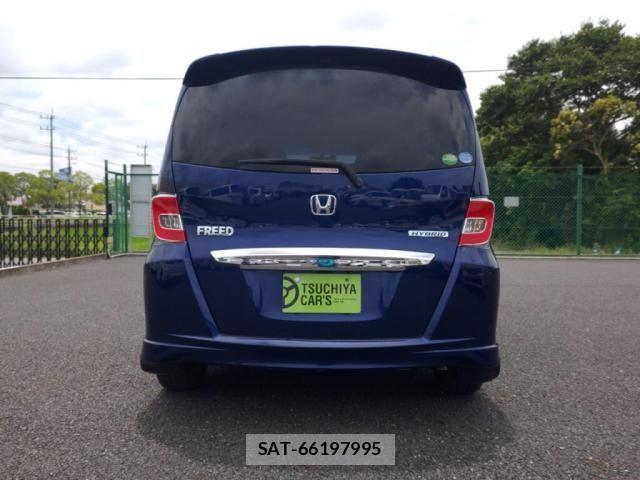 Honda FREED HYBRID 2016-03 7902650-9