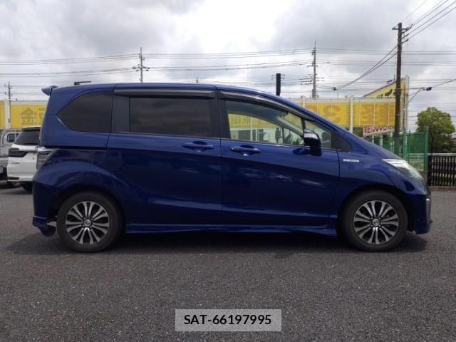 Honda FREED HYBRID 2016-03 7902650-10
