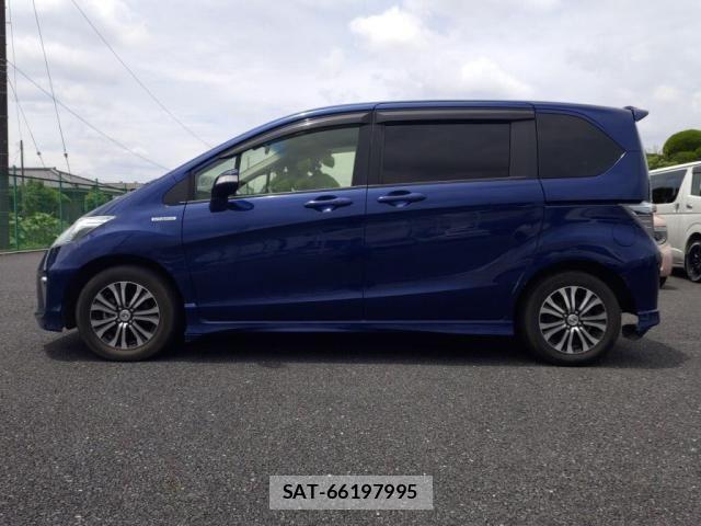 Honda FREED HYBRID 2016-03 7902650-11