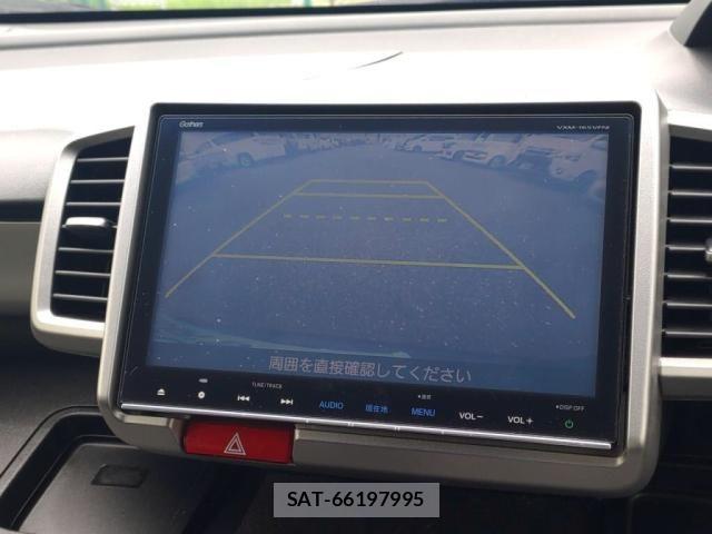 Honda FREED HYBRID 2016-03 7902650-16