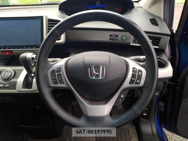 Honda FREED HYBRID 2016-03 7902650-19