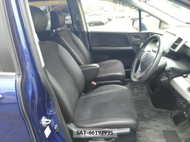 Honda FREED HYBRID 2016-03 7902650-20