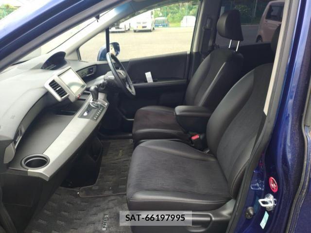Honda FREED HYBRID 2016-03 7902650-21