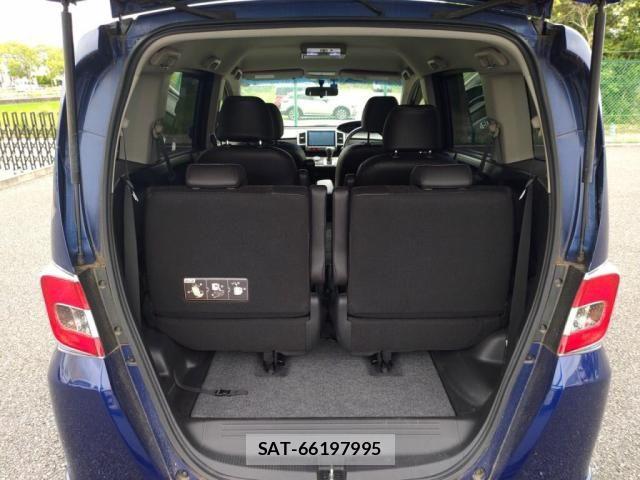 Honda FREED HYBRID 2016-03 7902650-24