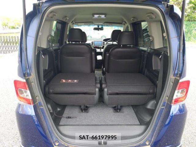 Honda FREED HYBRID 2016-03 7902650-25