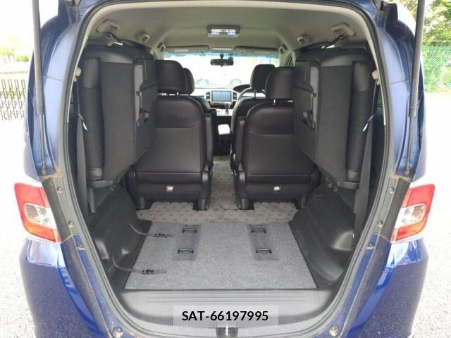 Honda FREED HYBRID 2016-03 7902650-26