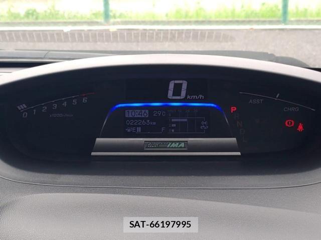 Honda FREED HYBRID 2016-03 7902650-28