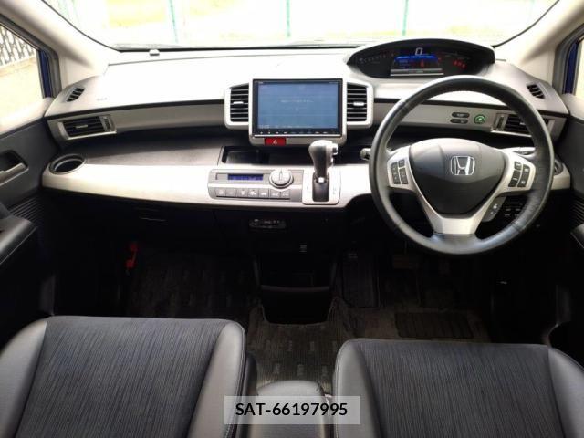 Honda FREED HYBRID 2016-03 7902650-2