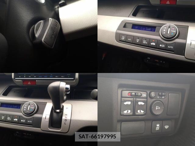 Honda FREED HYBRID 2016-03 7902650-4