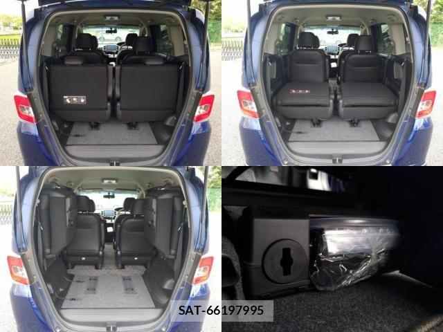 Honda FREED HYBRID 2016-03 7902650-7