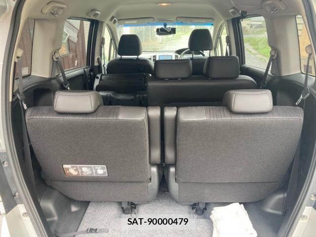 Honda FREED HYBRID 2012-05 7961803-12