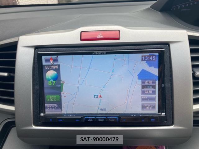 Honda FREED HYBRID 2012-05 7961803-4