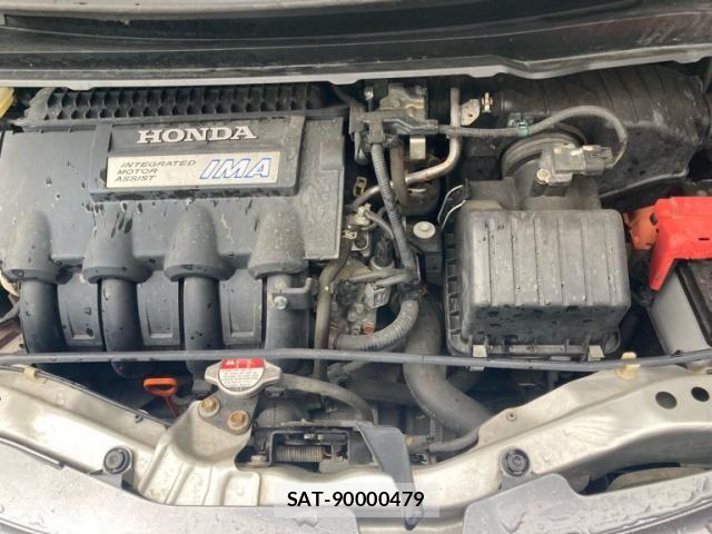 Honda FREED HYBRID 2012-05 7961803-7