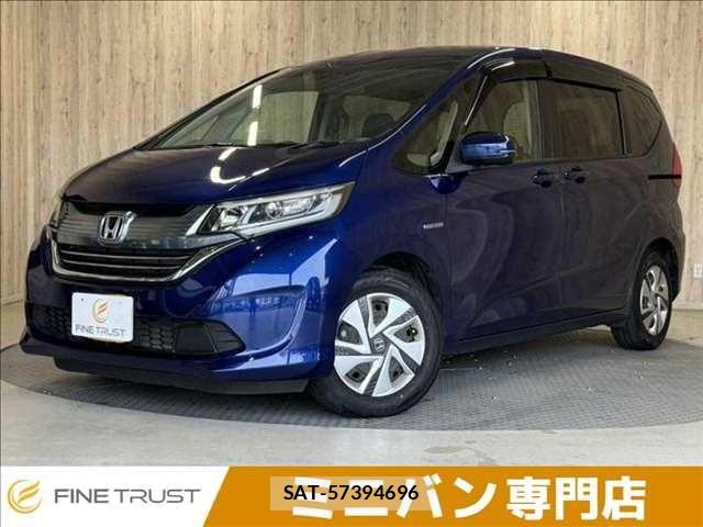 Honda FREED HYBRID 2017-11 7961794-0