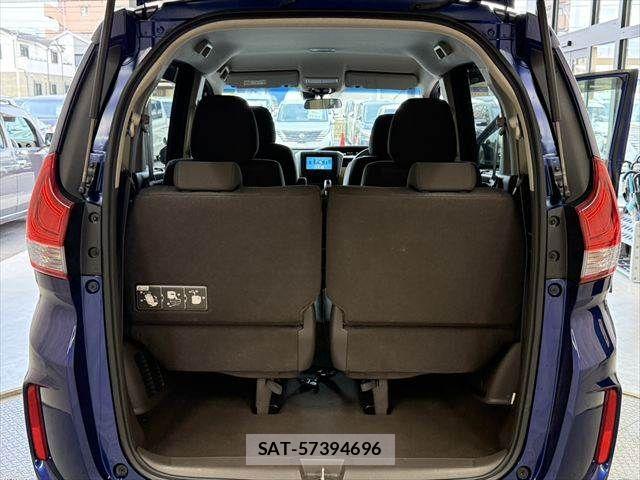 Honda FREED HYBRID 2017-11 7961794-11