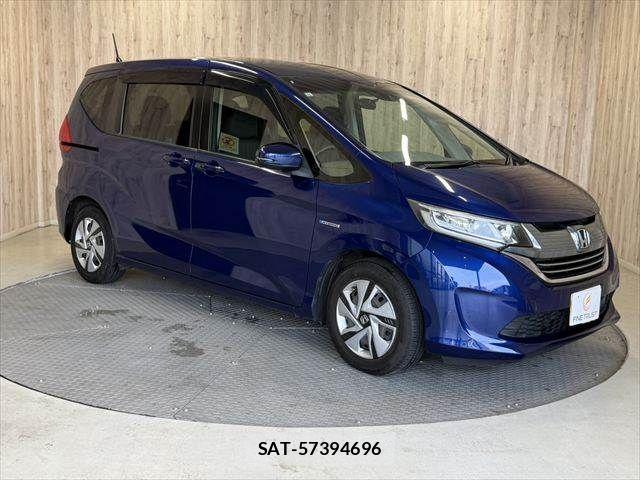 Honda FREED HYBRID 2017-11 7961794-16