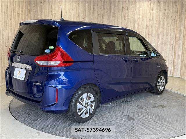 Honda FREED HYBRID 2017-11 7961794-18