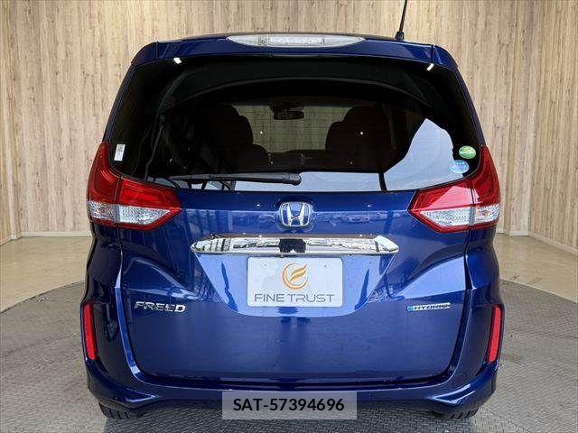 Honda FREED HYBRID 2017-11 7961794-19