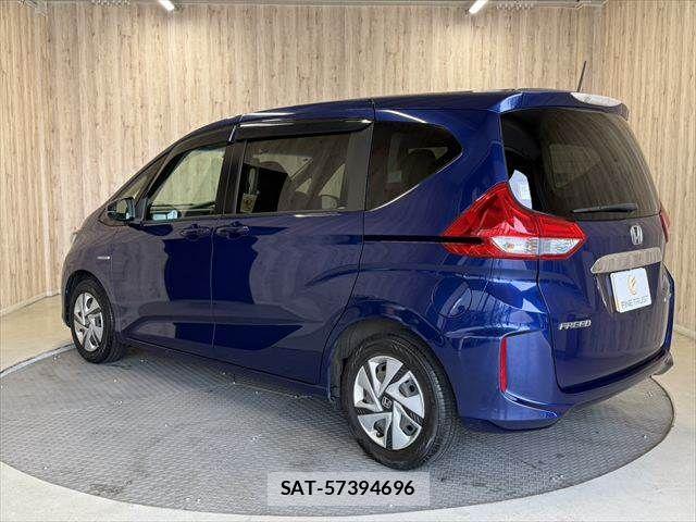Honda FREED HYBRID 2017-11 7961794-20