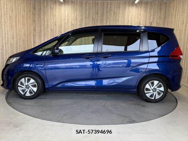 Honda FREED HYBRID 2017-11 7961794-21