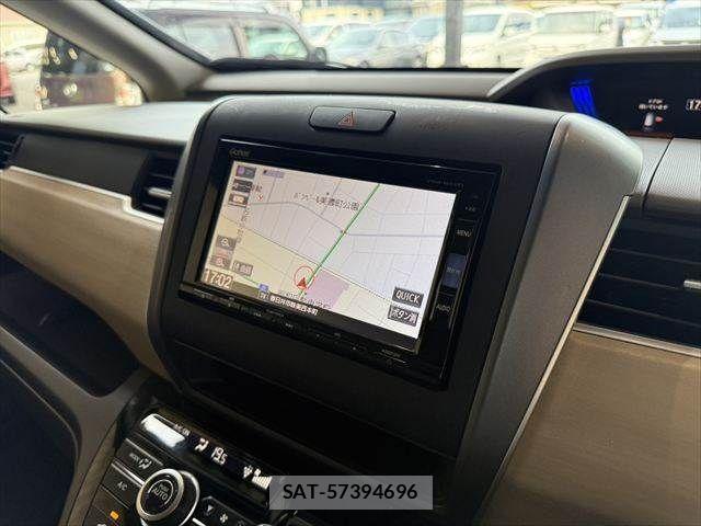 Honda FREED HYBRID 2017-11 7961794-3
