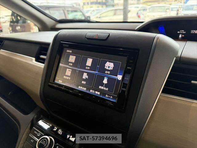 Honda FREED HYBRID 2017-11 7961794-4