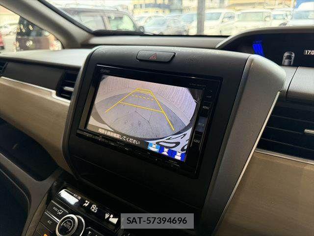 Honda FREED HYBRID 2017-11 7961794-5