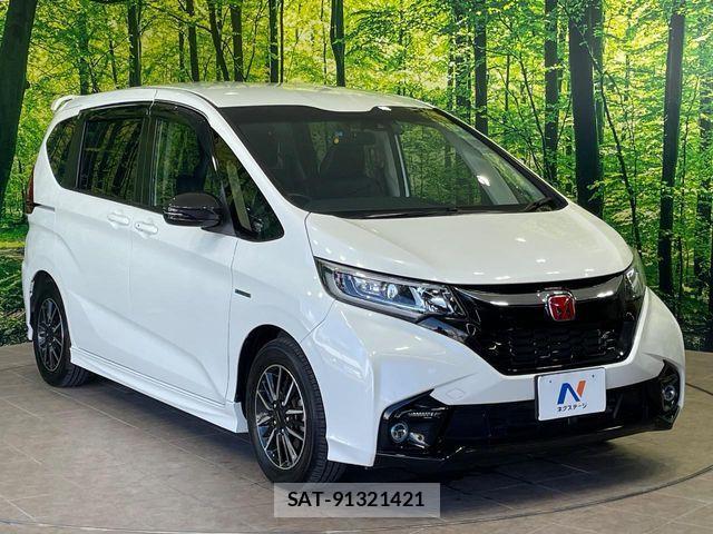 Honda FREED HYBRID 2018-05 7961788-17