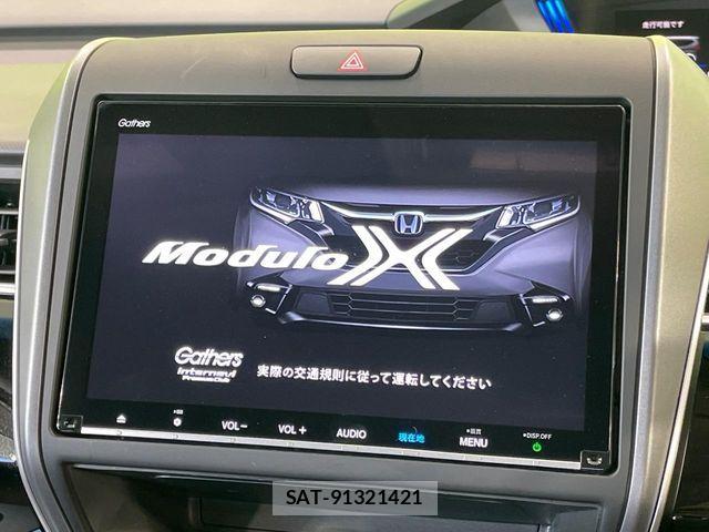 Honda FREED HYBRID 2018-05 7961788-4