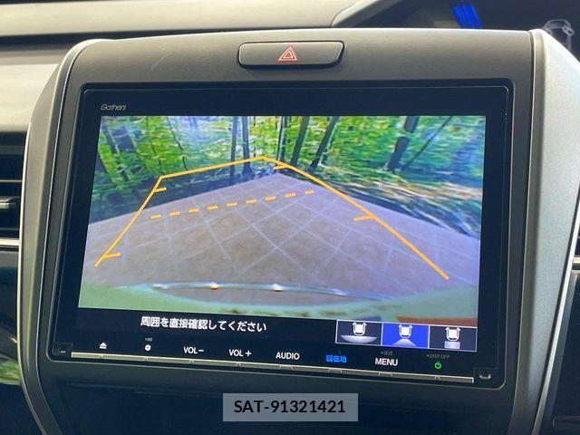 Honda FREED HYBRID 2018-05 7961788-5