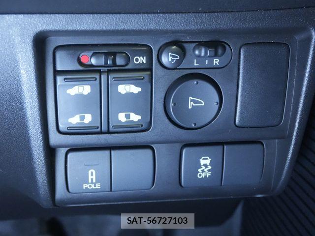 Honda FREED HYBRID 2014-09 7961795-17