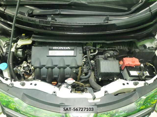 Honda FREED HYBRID 2014-09 7961795-19