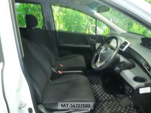 Honda FREED HYBRID 2014-09 7961795-22