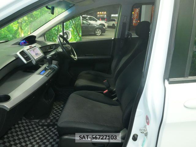 Honda FREED HYBRID 2014-09 7961795-24
