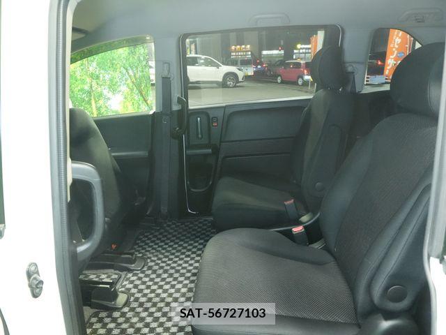 Honda FREED HYBRID 2014-09 7961795-26